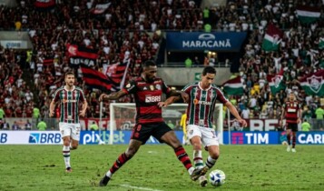 Ao vivo hoje: onde vai passar o jogo do Flamengo