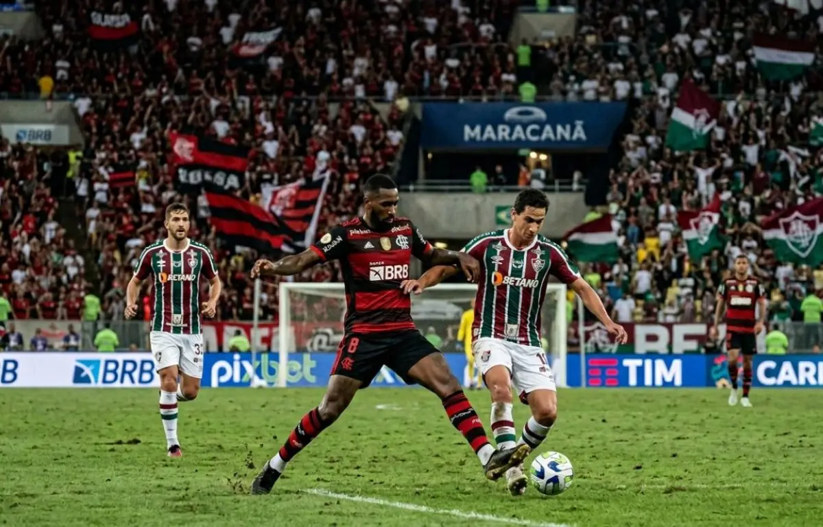 Ao vivo hoje: onde vai passar o jogo do Flamengo
