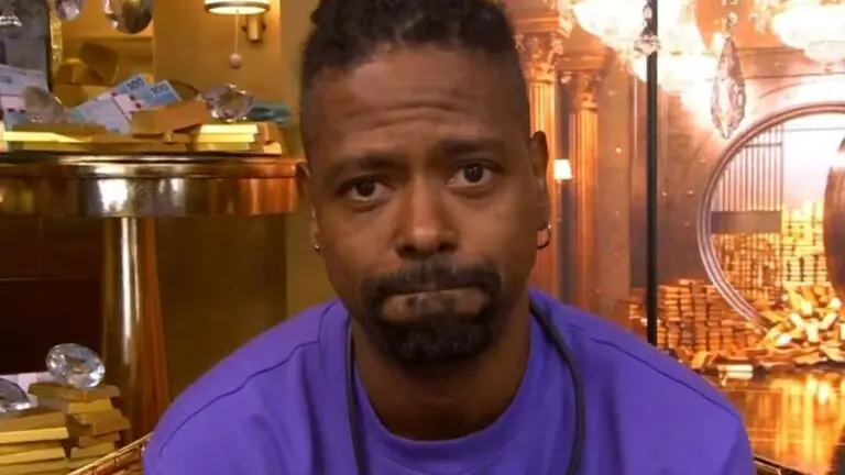 Boneco é quem saiu do BBB 26: veja porcentagem