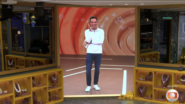 Quem está no paredão hoje BBB 26: acompanhe a 13ª votação