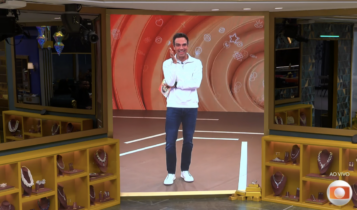 Quem está no paredão hoje BBB 26: acompanhe a 13ª votação