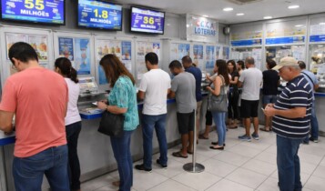Casas lotéricas abrem na Sexta-Feira Santa