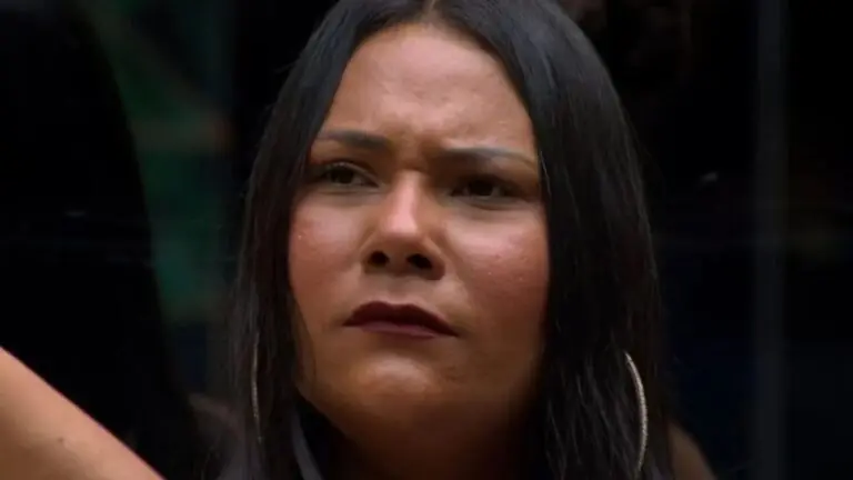 Chay é quem saiu do BBB 26 hoje: veja a porcentagem