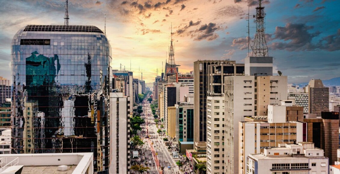 feriado em São Paulo