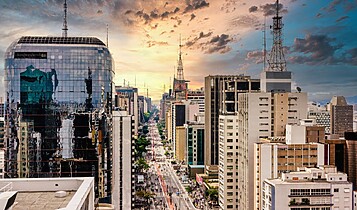 feriado em São Paulo