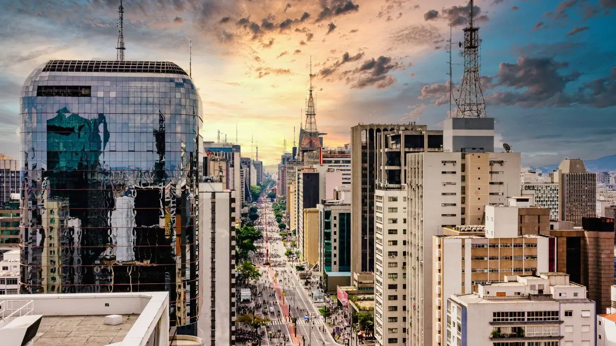 feriado em São Paulo