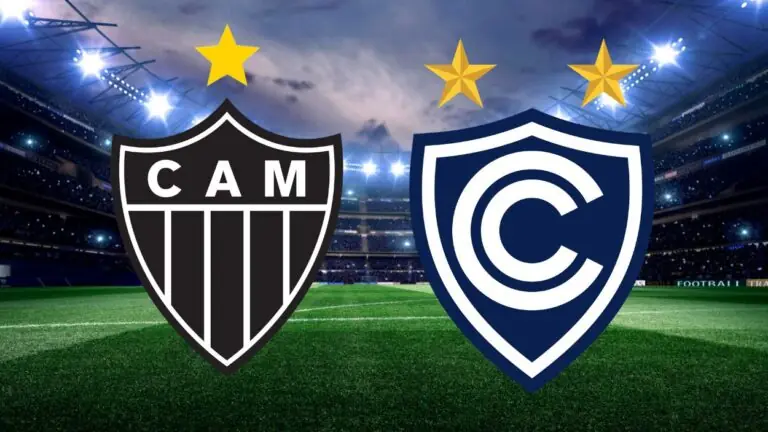 Jogo do Galo vai passar na Globo? Onde assistir Atlético-MG x Cienciano