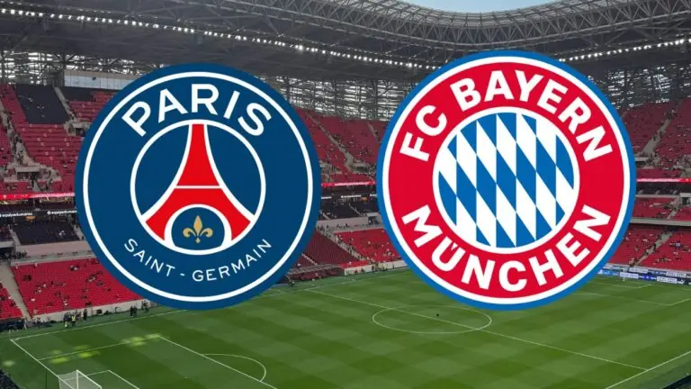 Onde assistir o jogo do PSG x Bayern pelo celular de graça e escalação da semifinal