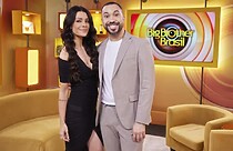 Como assistir o Bate-Papo BBB 26