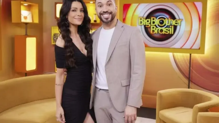 Como assistir o Bate-Papo BBB 26 com Ana Paula hoje online pelo celular