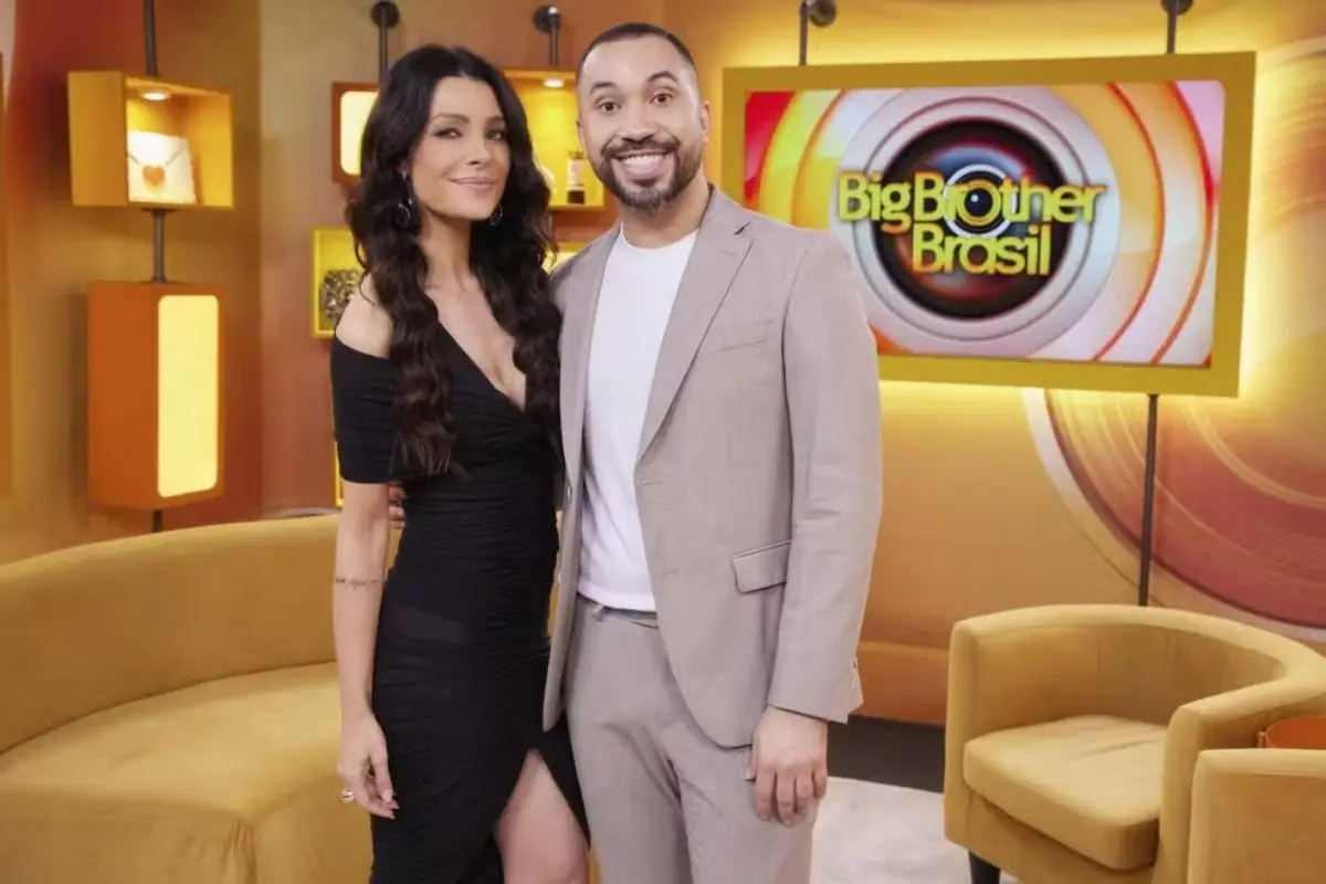 Como assistir o Bate-Papo BBB 26