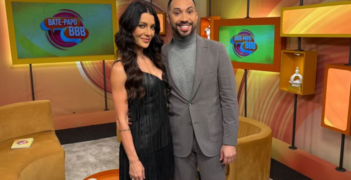 Como assistir o Bate-Papo BBB 26