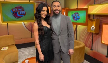 Como assistir o Bate-Papo BBB 26