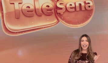 Confira o resultado da Tele Sena