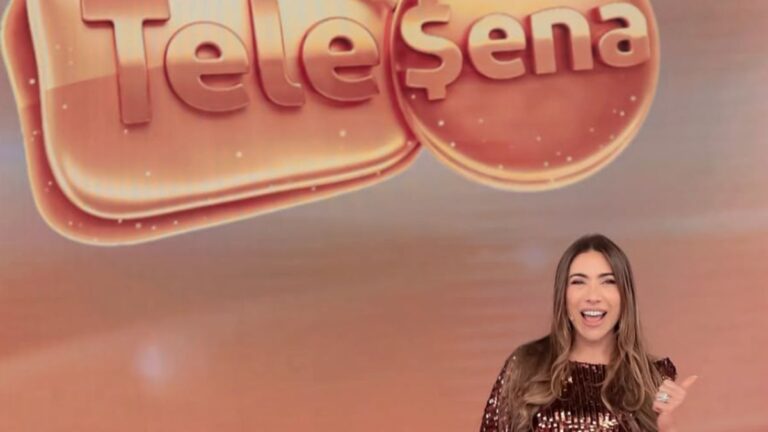 Resultado da Tele Sena (05/4): confira 3º sorteio de Páscoa