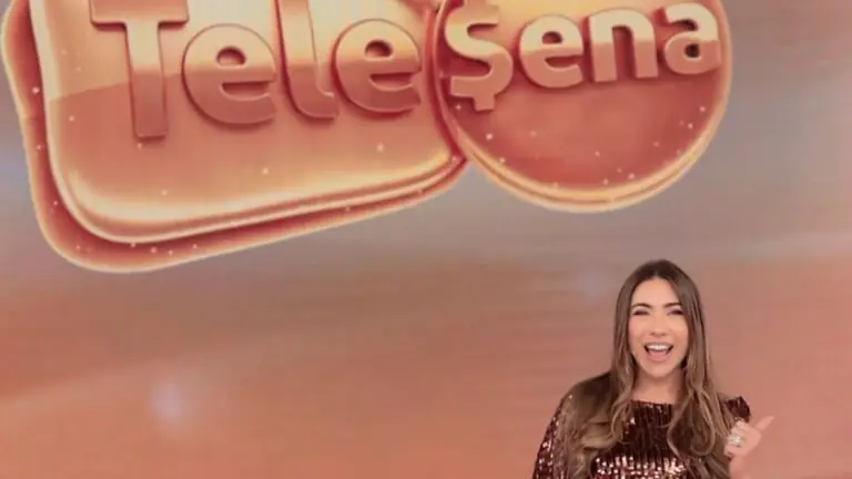 Resultado da Tele Sena (05/4): confira 3º sorteio de Páscoa