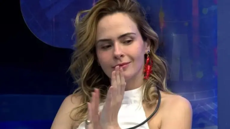 Como votar no BBB 26 Gshow para eliminar Ana Paula, Gabriela ou Juliano