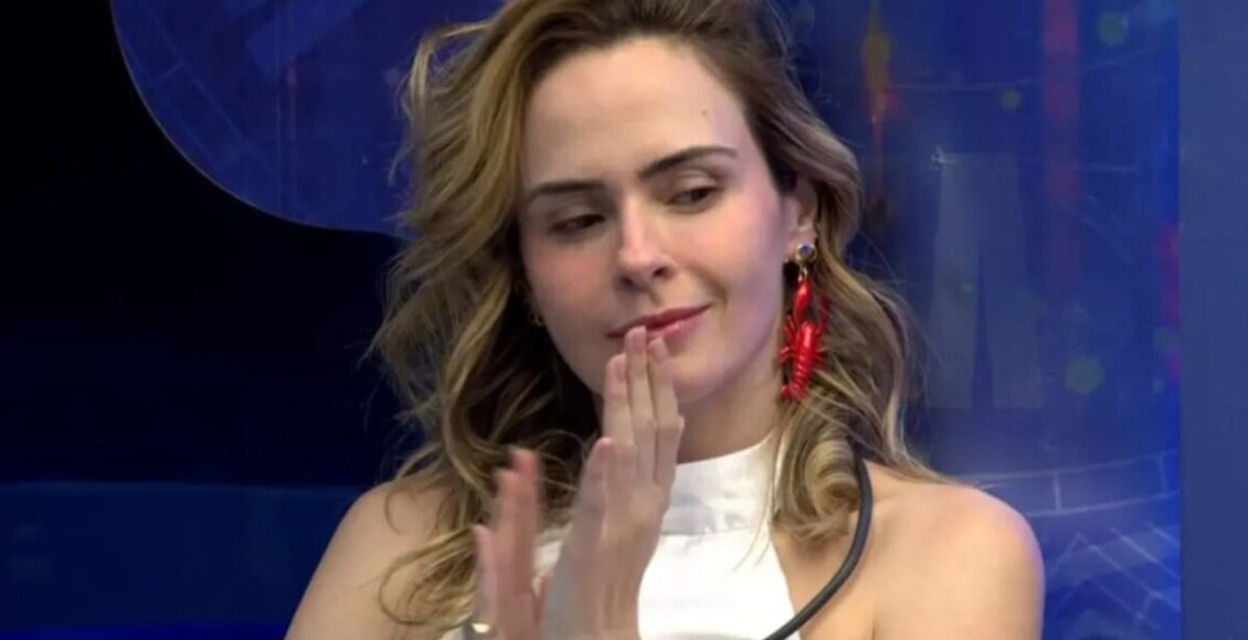 Como votar no BBB 26 Gshow