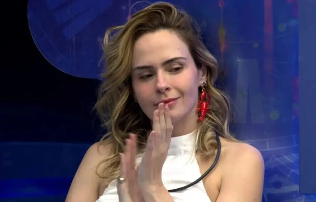 Como votar no BBB 26 Gshow