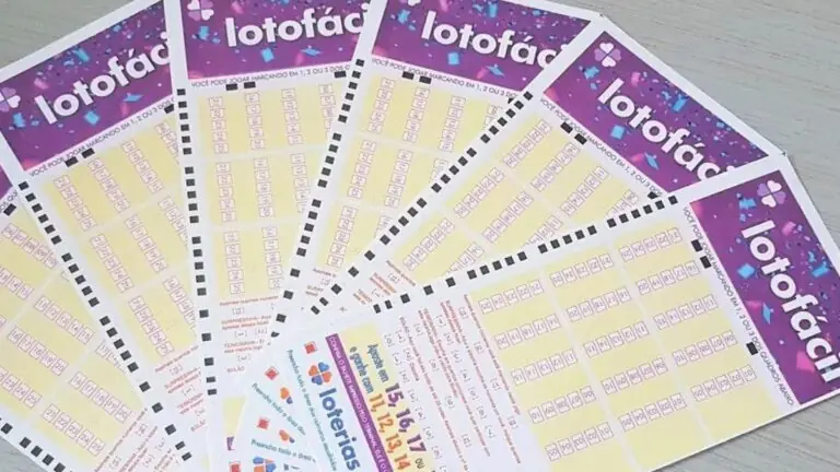 Confira o resultado da Lotofácil 3663 hoje e ganhadores