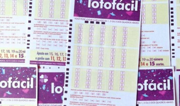 resultado da Lotofácil 3667 hoje completo