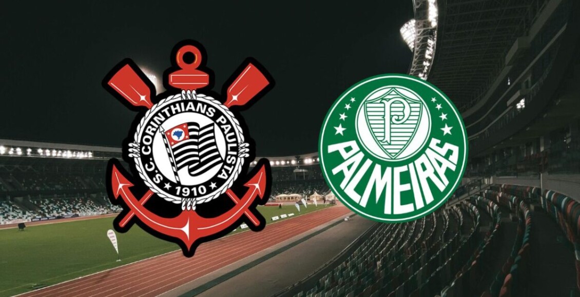 onde vai passar o jogo do Corinthians hoje