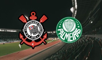 onde vai passar o jogo do Corinthians hoje