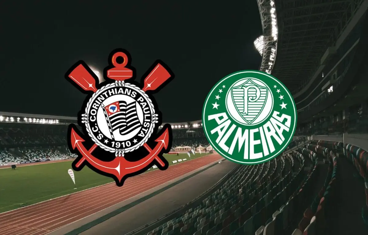onde vai passar o jogo do Corinthians hoje