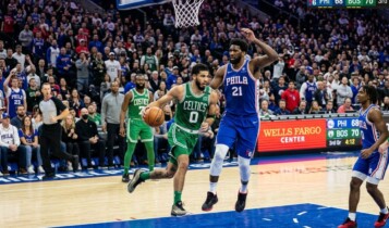 Onde assistir 76ers x Boston Celtics