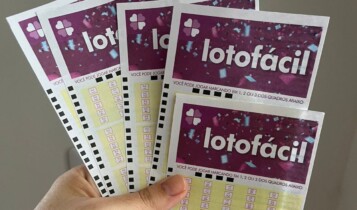 Confira resultado da Lotofácil 3674 hoje
