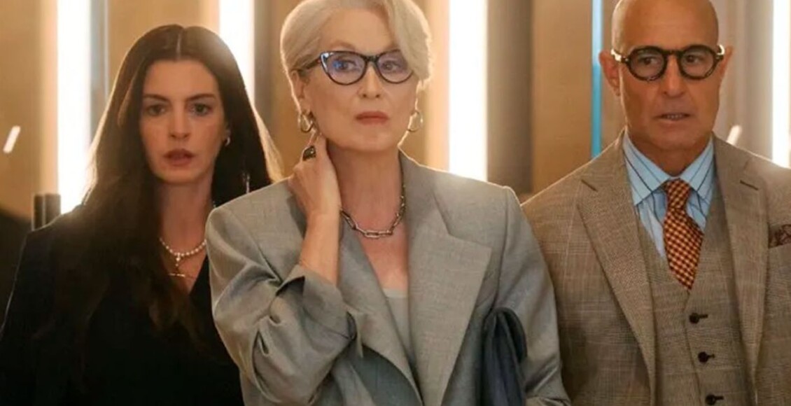 O Diabo Veste Prada 2