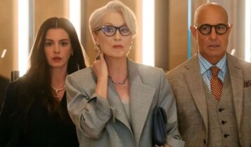 O Diabo Veste Prada 2