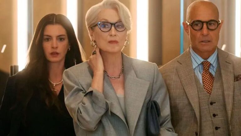 Crítica: O Diabo Veste Prada 2 é uma atualização perfeita para um clássico