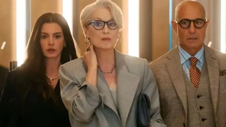 Crítica: O Diabo Veste Prada 2 é uma atualização perfeita para um clássico