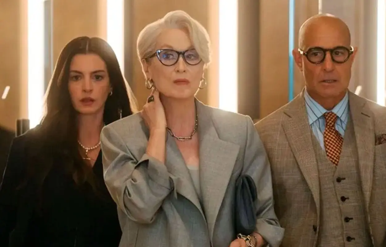 O Diabo Veste Prada 2