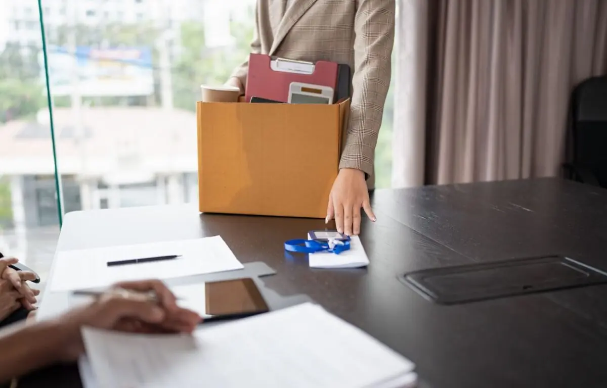 Demissão em massa na Disney