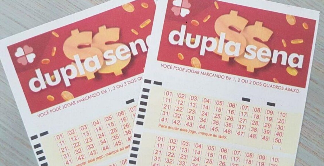 Dupla Sena 2948