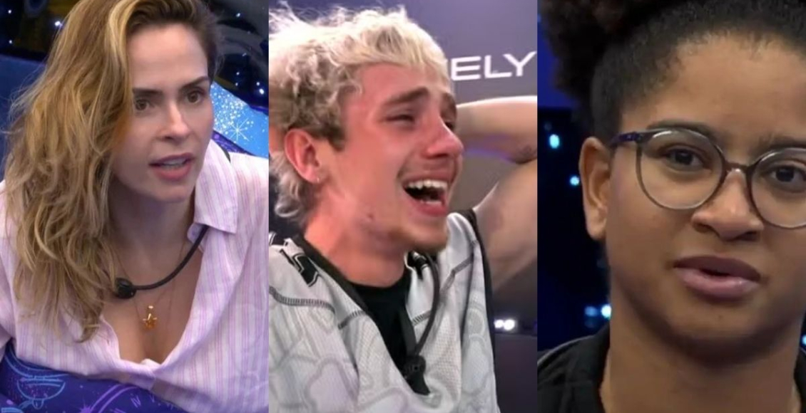 Enquete UOL quem ganha