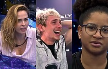 Enquete UOL quem ganha