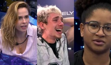 Enquete UOL quem ganha