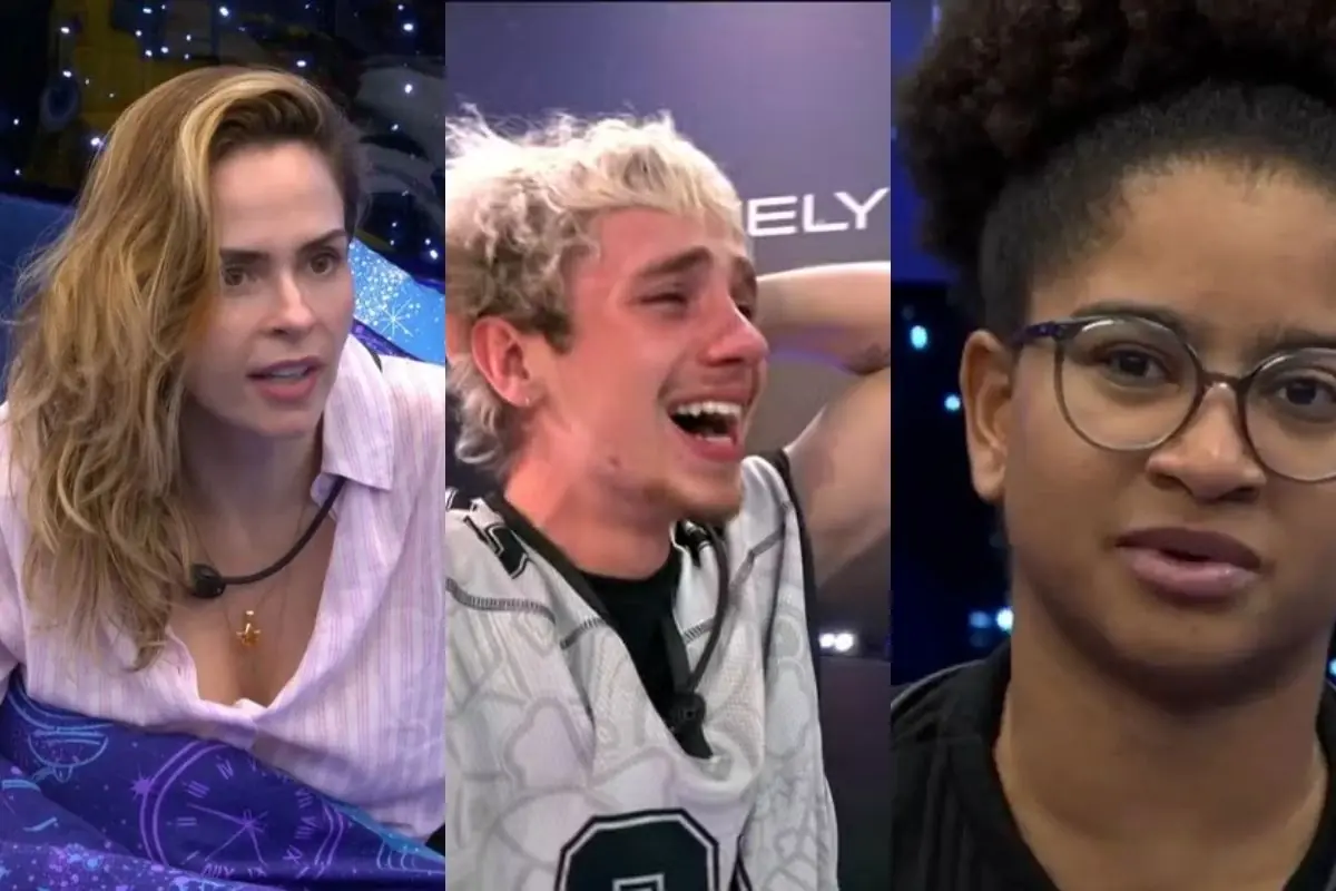 Enquete UOL quem ganha