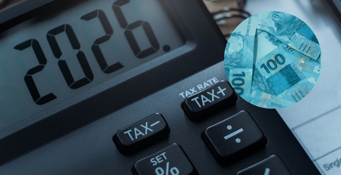 declarar Imposto de Renda em 2026