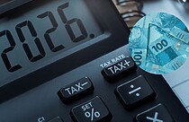 Ganho R$ 3 mil, preciso declarar Imposto de Renda em 2026? declarar Imposto de Renda em 2026