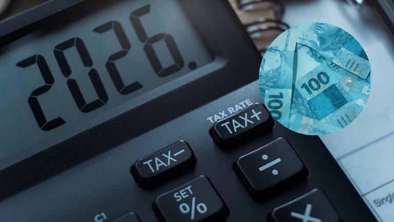 Ganho R$ 3 mil, preciso declarar Imposto de Renda em 2026?