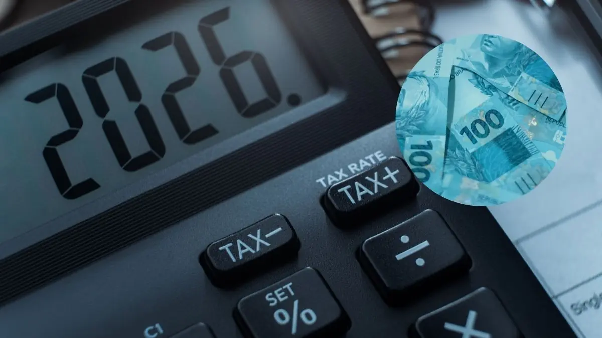 declarar Imposto de Renda em 2026