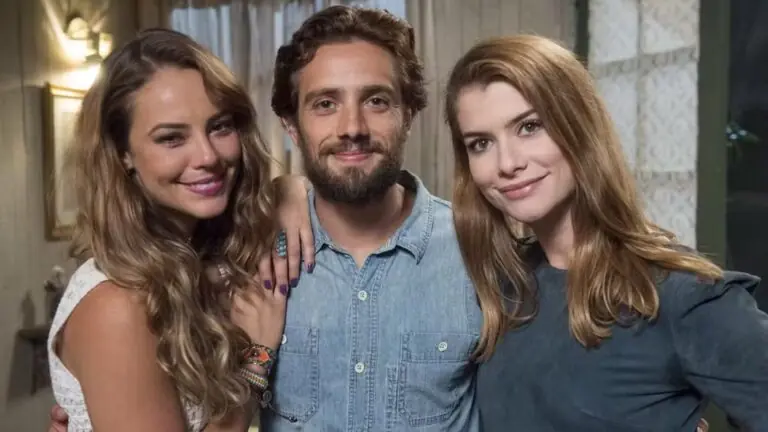 Globo escolhe Além do Tempo para substituir Terra Nostra; veja quando começa a reprise