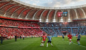 GreNal hoje