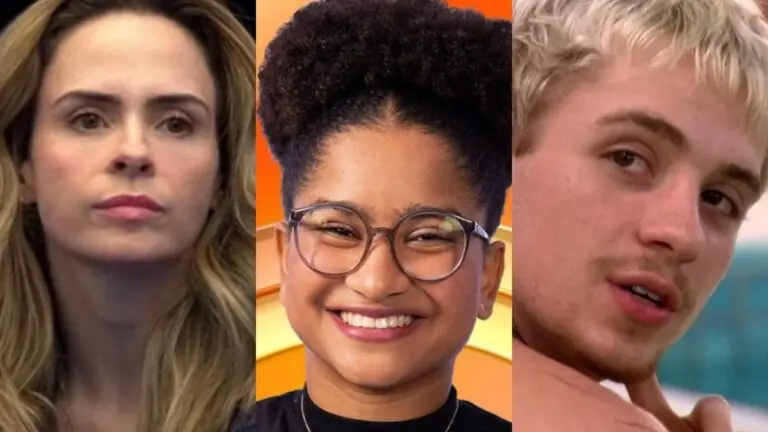 Gshow votação BBB 26: como votar para escolher quem vence o BBB