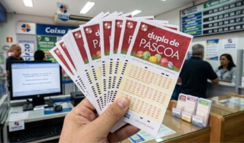 Dupla Sena de Páscoa