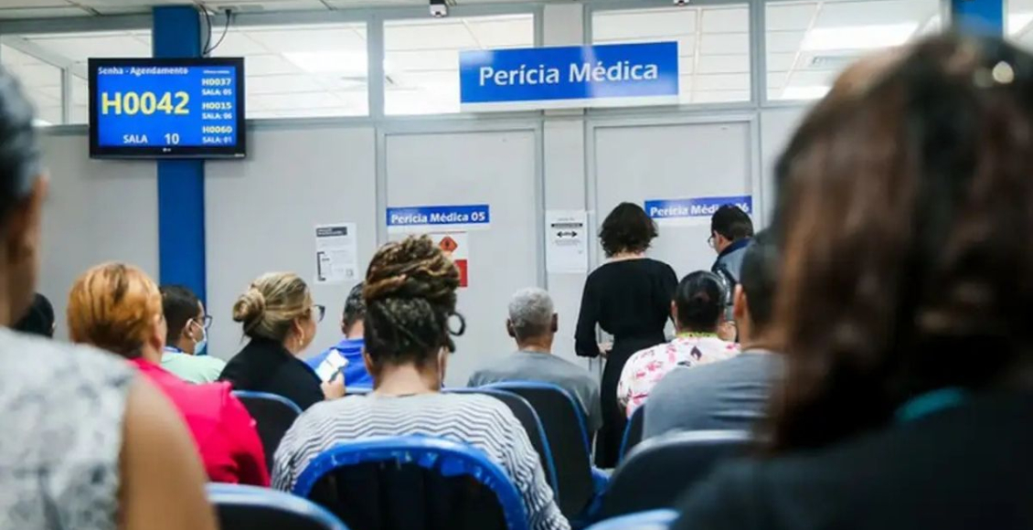 Novo Auxílio Temporário do INSS